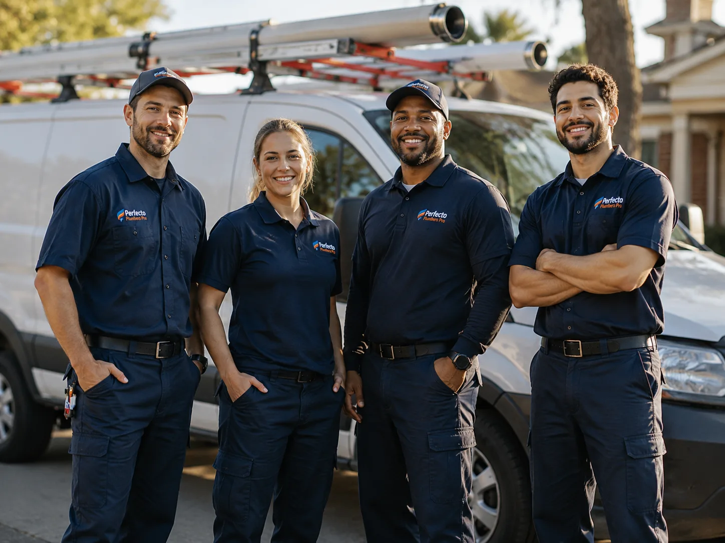 Emergency Plumber Near Me in Sherman, ME near me
